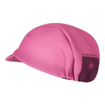 велокепка NONAME CYCLING CAP CERISE