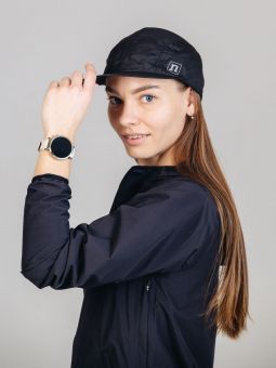 кепка NONAME 2001887-0001 ACE TECHNICAL CAP BLACK