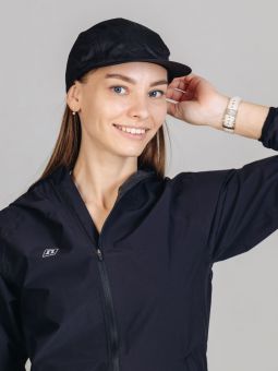 кепка NONAME 2001887-0001 ACE TECHNICAL CAP BLACK