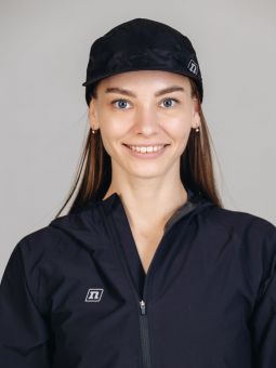 кепка NONAME 2001887-0001 ACE TECHNICAL CAP BLACK