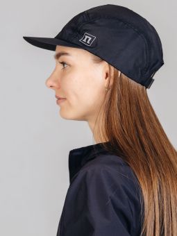 кепка NONAME 2001887-0001 ACE TECHNICAL CAP BLACK
