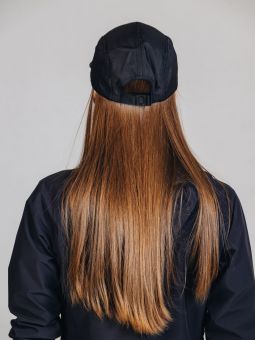 кепка NONAME 2001887-0001 ACE TECHNICAL CAP BLACK