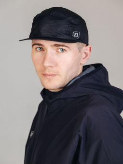 кепка NONAME 2001887-0001 ACE TECHNICAL CAP BLACK