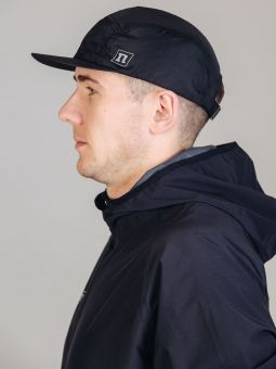кепка NONAME 2001887-0001 ACE TECHNICAL CAP BLACK