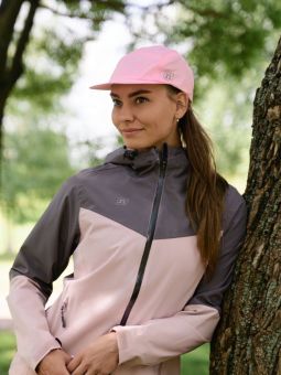 кепка NONAME 2001887-0210 ACE TECHNICAL CAP FONDANT PINK
