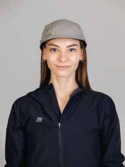 кепка NONAME 2001887-0211 ACE TECHNICAL CAP TEEL GREEN