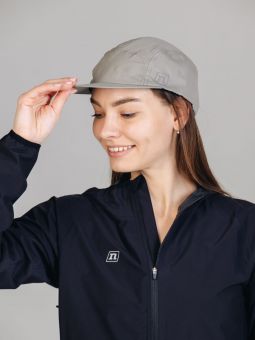 кепка NONAME 2001887-0211 ACE TECHNICAL CAP TEEL GREEN