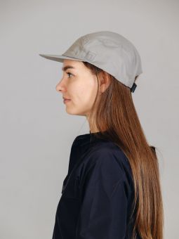кепка NONAME 2001887-0211 ACE TECHNICAL CAP TEEL GREEN