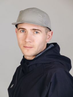 кепка NONAME 2001887-0211 ACE TECHNICAL CAP TEEL GREEN