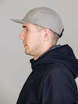 кепка NONAME 2001887-0211 ACE TECHNICAL CAP TEEL GREEN