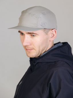 кепка NONAME 2001887-0211 ACE TECHNICAL CAP TEEL GREEN