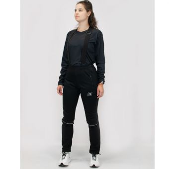 костюм NONAME ON THE MOVE 24 BLACK/BLUE WOS