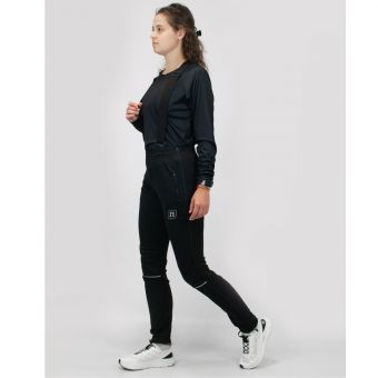 костюм NONAME ON THE MOVE 24 BLACK/BLUE WOS