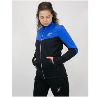 костюм NONAME ON THE MOVE 24 BLACK/BLUE WOS