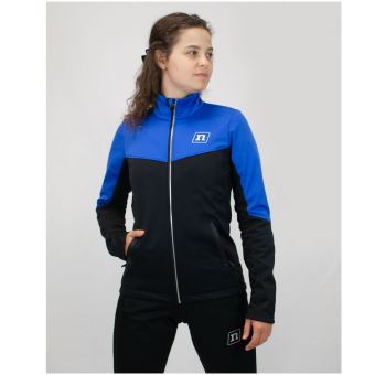 костюм NONAME ON THE MOVE 24 BLACK/BLUE WOS