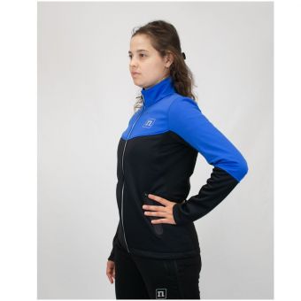 костюм NONAME ON THE MOVE 24 BLACK/BLUE WOS