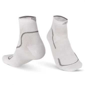 носки NONAME FUTURA SOCKS 24 BL/WH