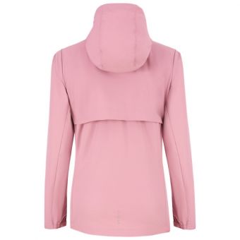 куртка NONAME ICON TECH JACKET WOS ORHCID HAZE/FONDANT PINK