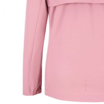 куртка NONAME ICON TECH JACKET WOS ORHCID HAZE/FONDANT PINK