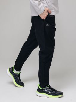 брюки NONAME 2001884-0001 VITAL TECH PANTS UX BLACK
