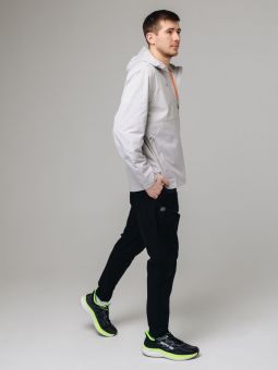 брюки NONAME 2001884-0001 VITAL TECH PANTS UX BLACK