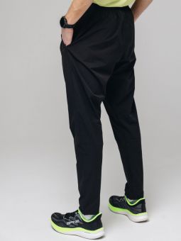 брюки NONAME 2001884-0001 VITAL TECH PANTS UX BLACK