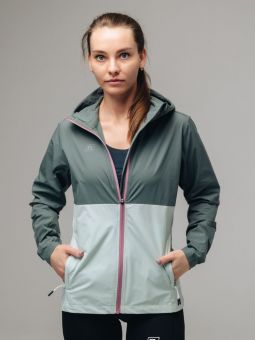 куртка NONAME 2001883-0208 ICON TECH JACKET WOS TEAL GREEN/MINT