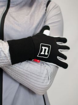 перчатки NONAME 2001162-0001 TOURING GLOVES 24