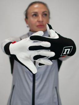 перчатки NONAME 2001162-0001 TOURING GLOVES 24