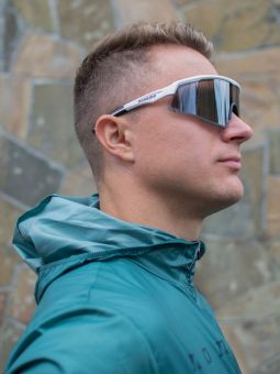 очки NONAME 2001849-0010 LIVIGNO WHITE