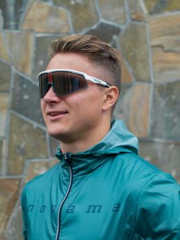очки NONAME 2001849-0010 LIVIGNO WHITE