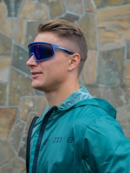 очки NONAME 2001850-0020 TOBLACH NAVY BLUE