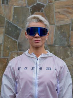 очки NONAME 2001850-0020 TOBLACH NAVY BLUE