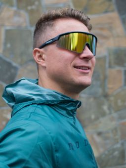 очки NONAME 2001849-0001 LIVIGNO BLACK