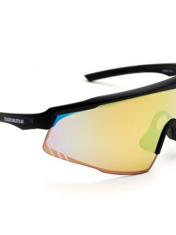 очки NONAME 2001849-0001 LIVIGNO BLACK