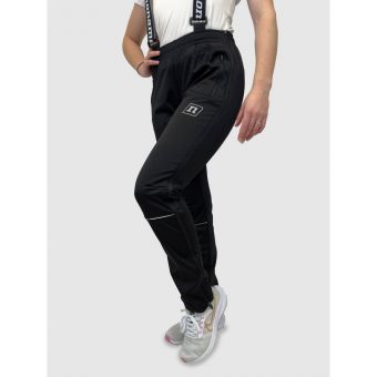 брюки NONAME 2024005-0001 ON THE MOVE 24 WOS BLACK