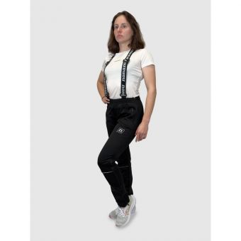 брюки NONAME 2024005-0001 ON THE MOVE 24 WOS BLACK