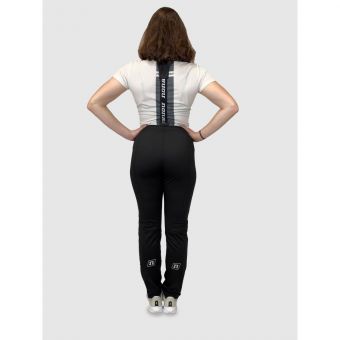 брюки NONAME 2024005-0001 ON THE MOVE 24 WOS BLACK