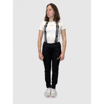 брюки NONAME 2024005-0001 ON THE MOVE 24 WOS BLACK