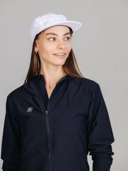 кепка NONAME 2001887-0010 ACE TECHNICAL CAP WHITE