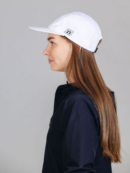 кепка NONAME 2001887-0010 ACE TECHNICAL CAP WHITE