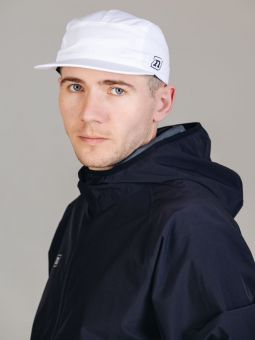 кепка NONAME 2001887-0010 ACE TECHNICAL CAP WHITE