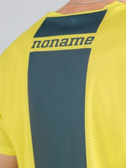 футболка NONAME 2500006-0290 MILER T-SHIRT SS 25 UX YELLOW