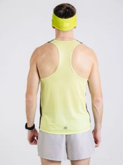 майка NONAME 2500001-0287 FREE RUNNING TOP 25 UX ANTHRACITE