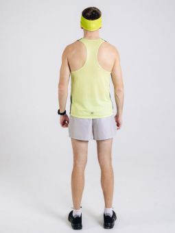 майка NONAME 2500001-0287 FREE RUNNING TOP 25 UX ANTHRACITE