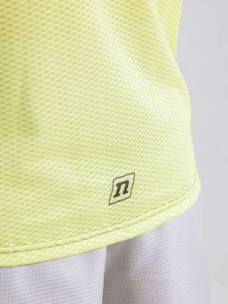 майка NONAME 2500001-0287 FREE RUNNING TOP 25 UX ANTHRACITE