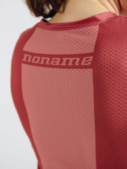 лонгслив NONAME 2500004-0289 MILER T-SHIRT LS WOS 25 BARBERRY