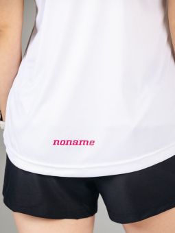 майка NONAME 2500014-0010 WHITE LINE ACTIVE TOP 25 WOS