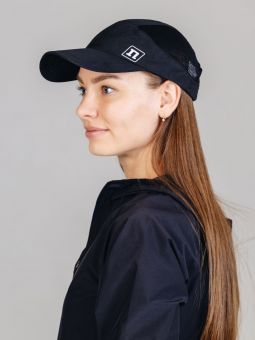 кепка NONAME 2000963-0001 RACE CAP BLACK