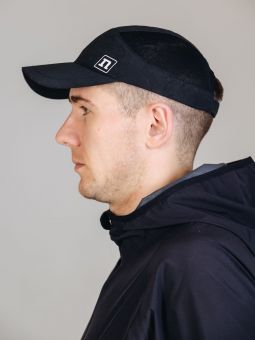 кепка NONAME 2000963-0001 RACE CAP BLACK